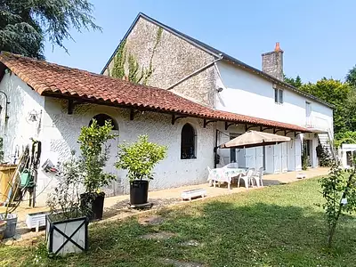 Maison, 316 m²