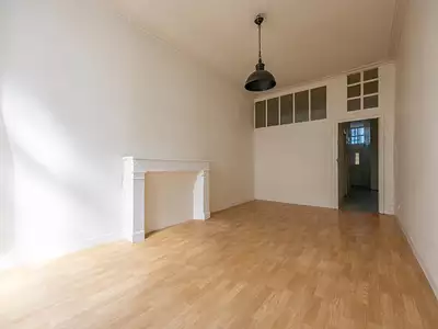 Appartement, 34 m²