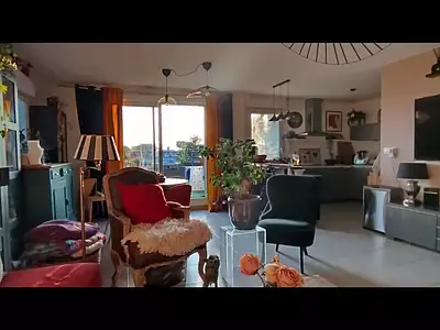 Appartement, 98 m²