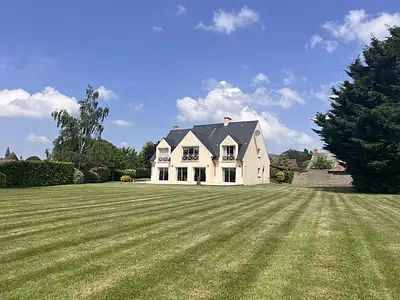 Maison, 260 m²