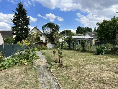 Terrain, 337 m²