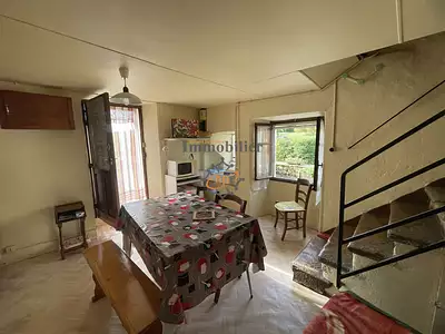 Maison, 56 m²