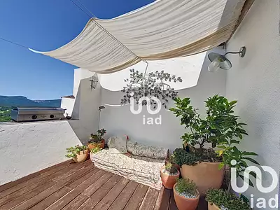 Maison, 120 m²