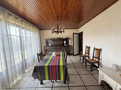 Maison, 82,38 m²