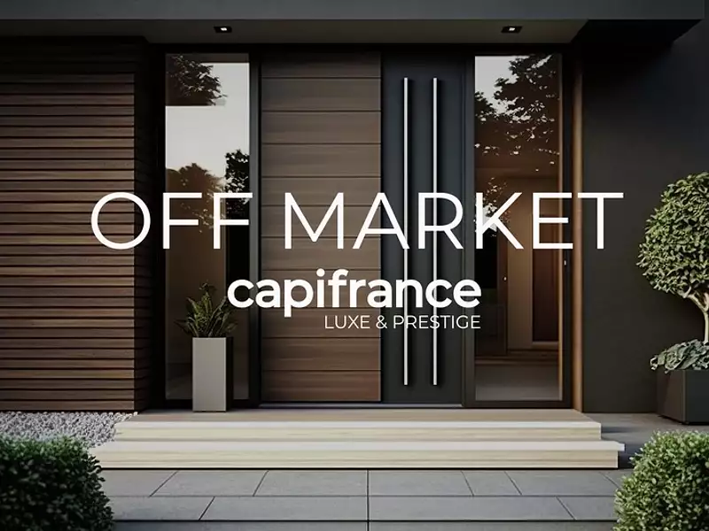 Maison, 240 m²