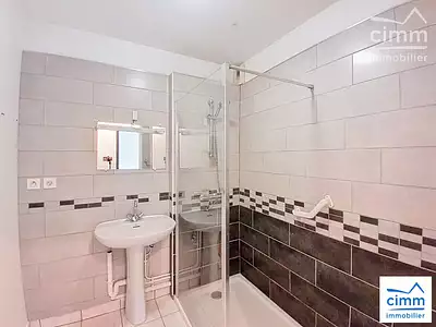 Appartement, 62,16 m²