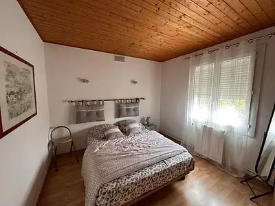 Maison, 195 m²