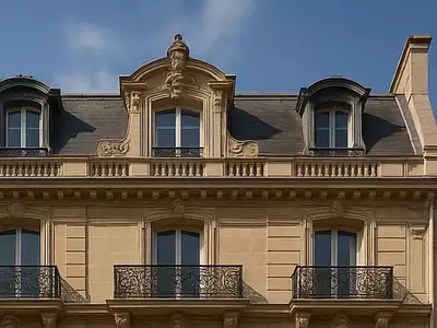 Maison, 250 m²