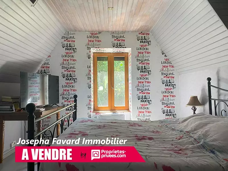 Maison, 158 m²