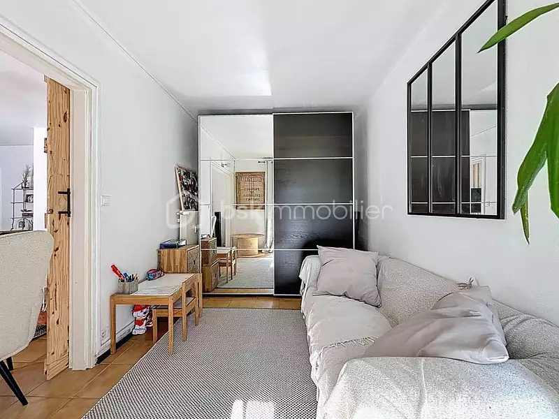 Appartement, 75 m²
