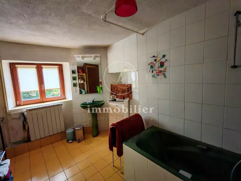Maison, 171,8 m²