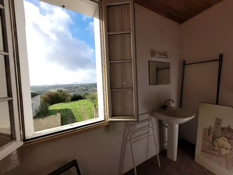 Maison, 127 m²