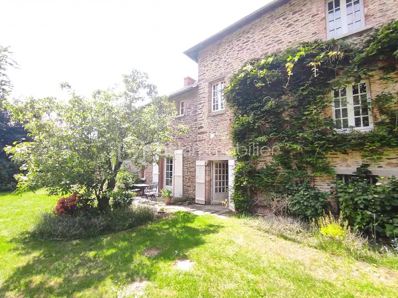 Maison, 212 m²