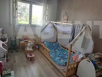 Maison, 111 m²