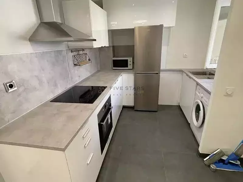 Appartement, 52,97 m²