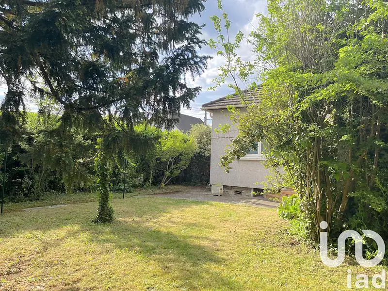 Maison, 93 m²