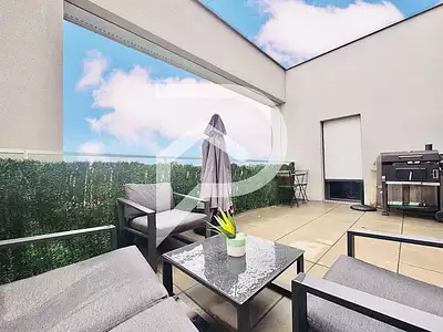 Appartement, 119,63 m²