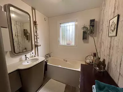 Maison, 118 m²