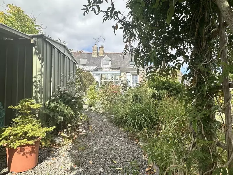Maison, 72 m²