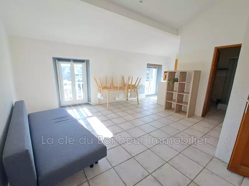 Appartement, 34,26 m²