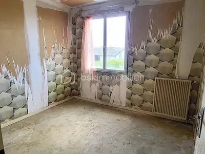 Maison, 95 m²