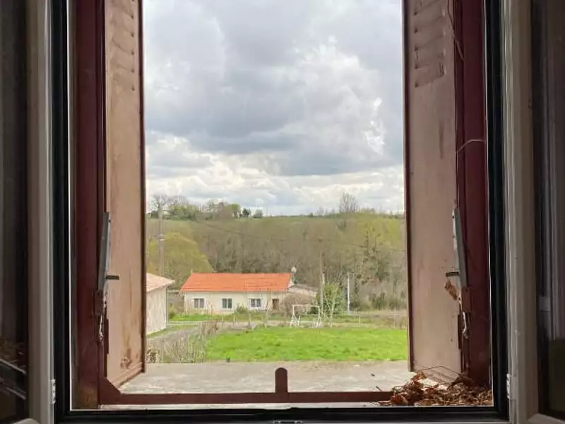 Maison, 152 m²