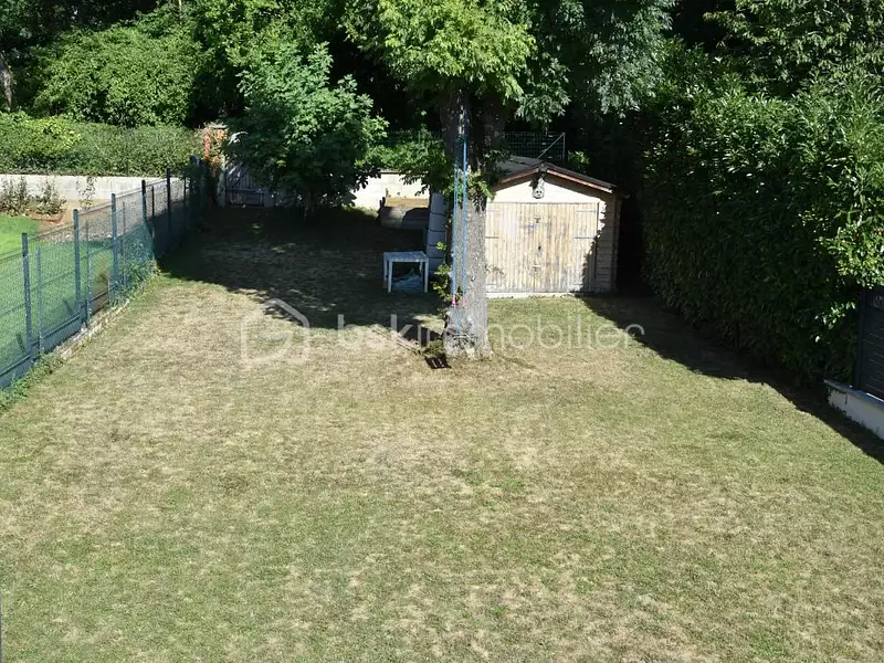 Maison, 106 m²
