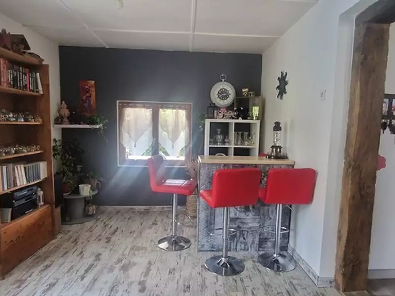 Maison, 160 m²