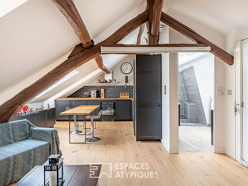 Appartement, 67,86 m²