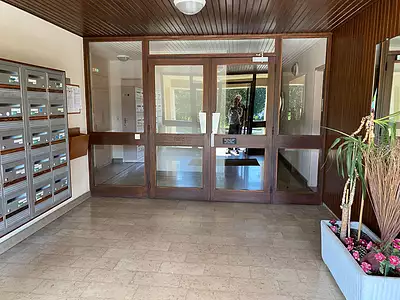 Appartement, 96 m²