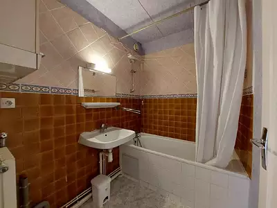 Appartement, 71 m²