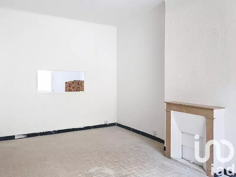 Appartement, 57 m²