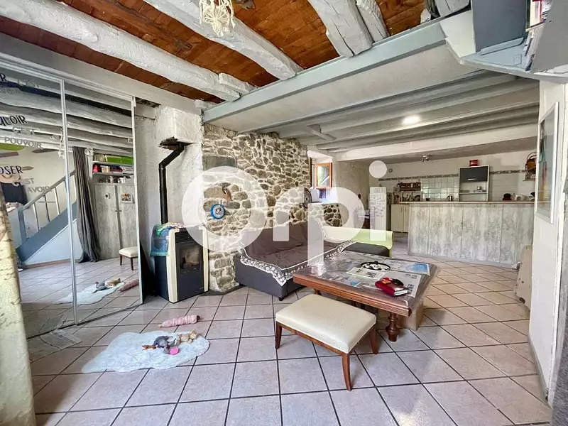 Maison, 98 m²