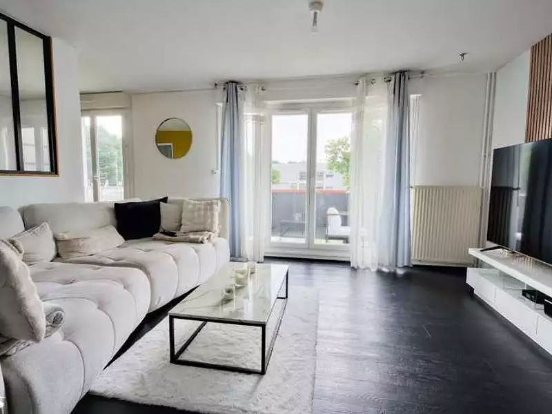 Appartement, 76 m²