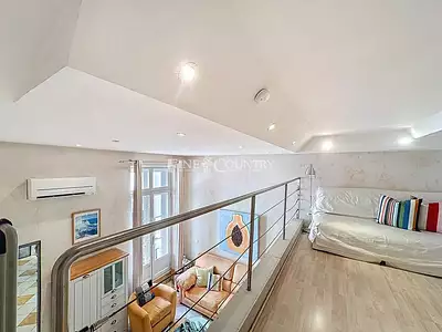 Appartement, 38,41 m²