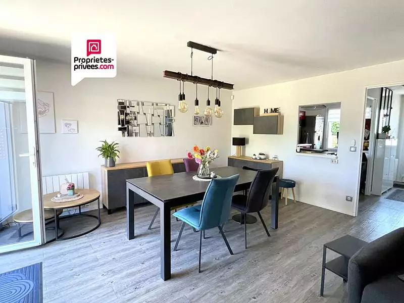 Maison, 105 m²