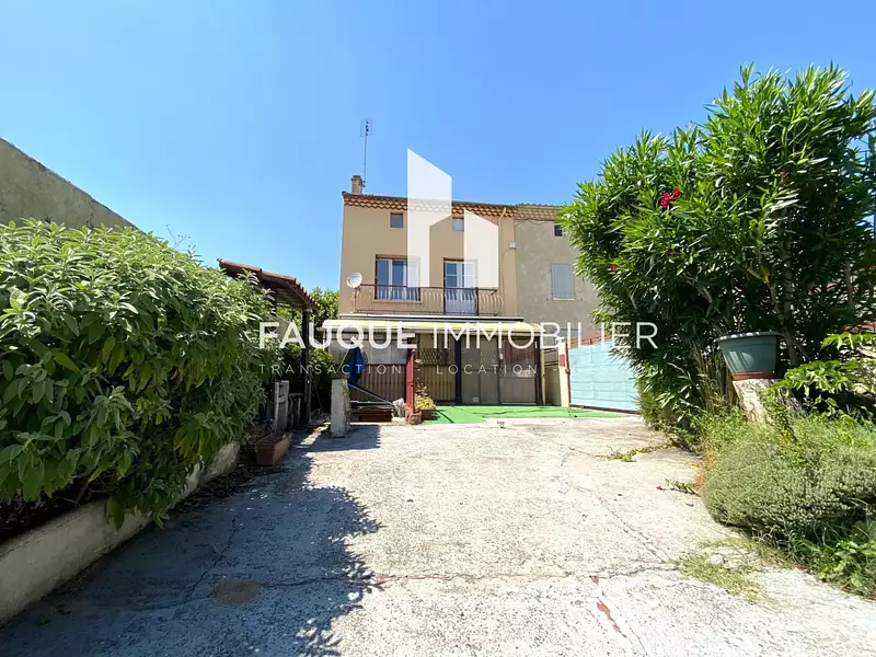 Maison, 76,4 m²