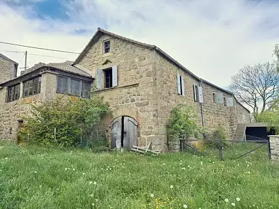 Maison, 151 m²