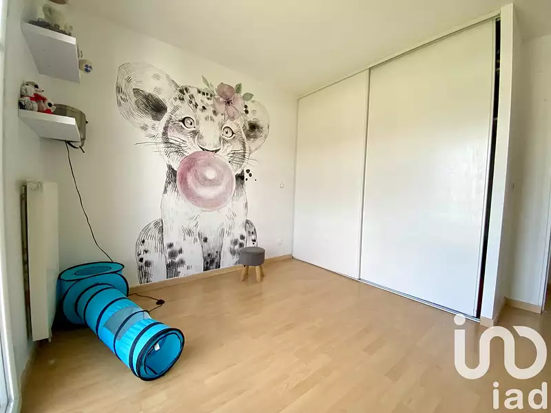 Maison, 108 m²