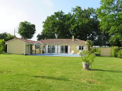 Maison, 120 m²