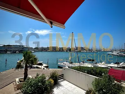 Appartement, 80,21 m²