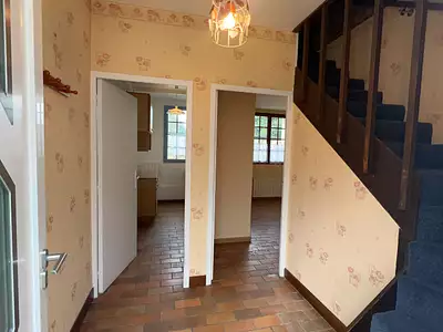 Maison, 70 m²