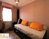 Appartement, 50,16 m²