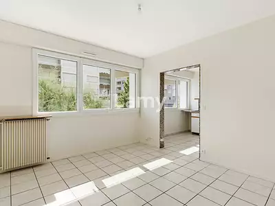 Appartement, 57 m²