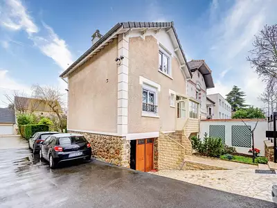 Maison, 117 m²