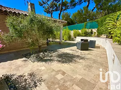 Maison, 128 m²