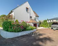 Maison, 158 m²