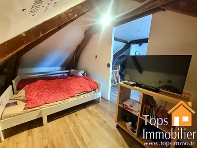 Maison, 106 m²