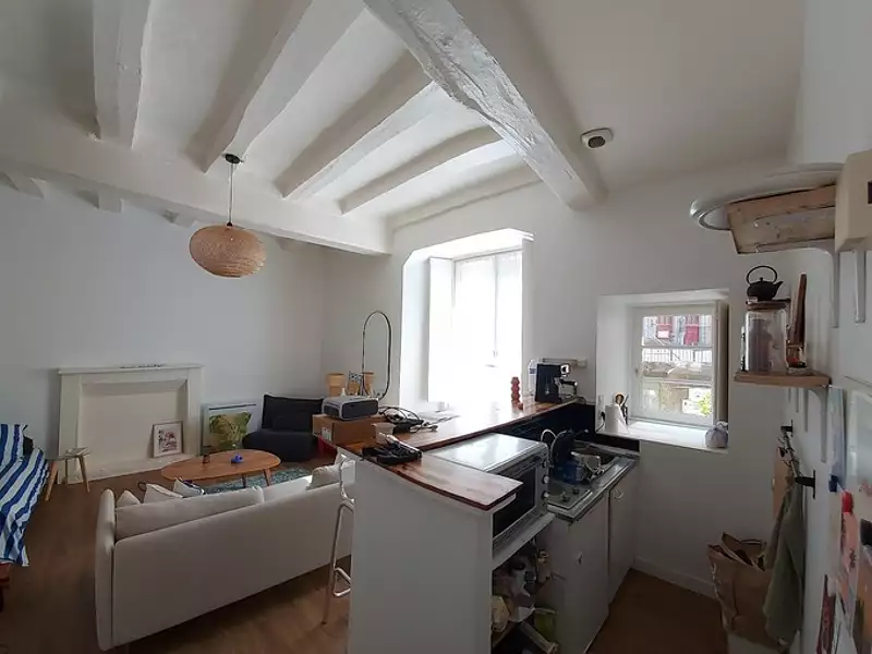 Immeuble, 330 m²
