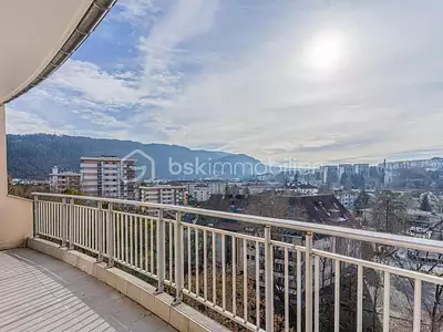 Appartement, 66 m²